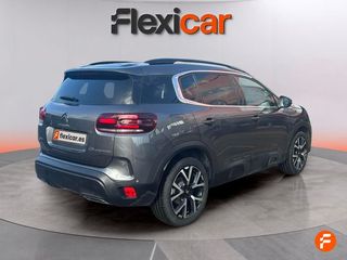 Citroën C5 Aircross Plug-in Hybrid 180 e-EAT8 E Series