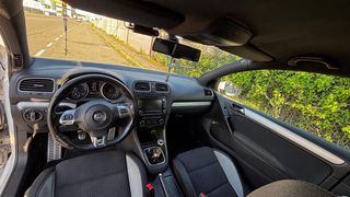 Volkswagen Golf 2011