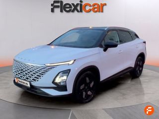 Omoda 5 MY25 - Premium 1.6 TGDI 108kW (145cv)