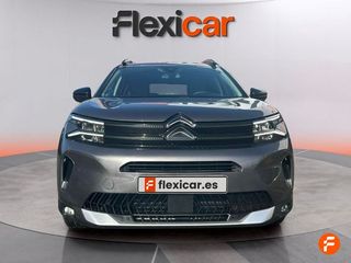 Citroën C5 Aircross Plug-in Hybrid 180 e-EAT8 E Series