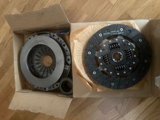 Embrague Monomasa BMW E36 Sachs