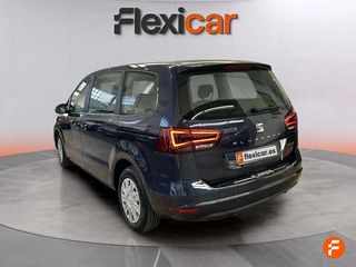 Seat Alhambra 2.0 TDI 110kW (150CV) 4D S/S St Adv Pl L