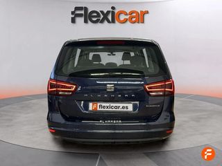 Seat Alhambra 2.0 TDI 110kW (150CV) 4D S/S St Adv Pl L