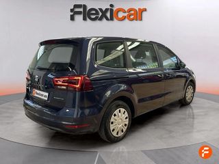 Seat Alhambra 2.0 TDI 110kW (150CV) 4D S/S St Adv Pl L