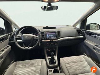 Seat Alhambra 2.0 TDI 110kW (150CV) 4D S/S St Adv Pl L