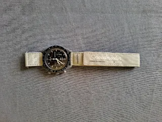 Reloj Omega x Swatch