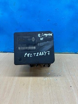Modulo ABS Renault Laguna II PCT2AAY7 8200808145