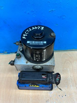 Modulo ABS Renault Laguna II PCT2AAY7 8200808145