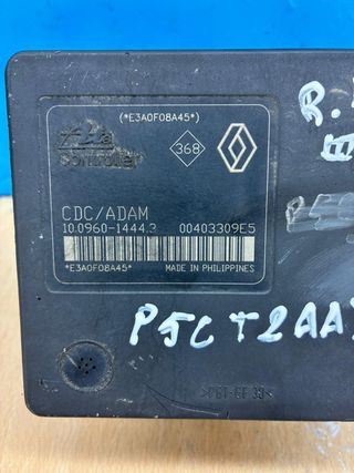 Modulo ABS Renault Laguna II PCT2AAY7 8200808145