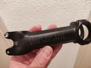 Potencia READY FOR RACE 31.8