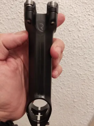 Potencia READY FOR RACE 31.8