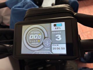 Patinete Eléctrico Smartgyro Raptor 1000W