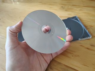 David Sylvian - Gone To Earth (CD 1987 - Art rock)