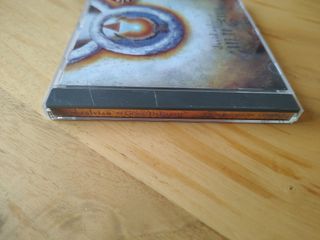 David Sylvian - Gone To Earth (CD 1987 - Art rock)