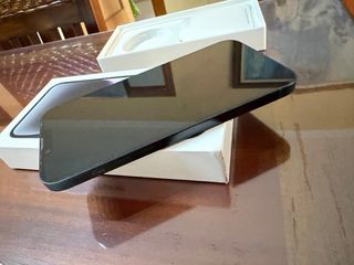 iPhone 14 Plus 256GB Nero