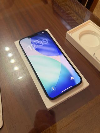 iPhone 14 Plus 256GB Nero