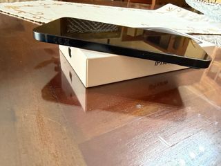 iPhone 14 Plus 256GB Nero