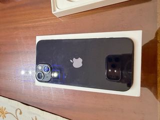 iPhone 14 Plus 256GB Nero