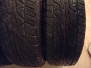 Neumáticos de coche 4 de 4×4 ,eccctera 215 65 16