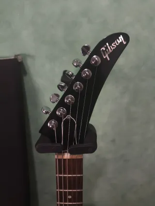 Gibson Explorer Traditional 2017 Negra