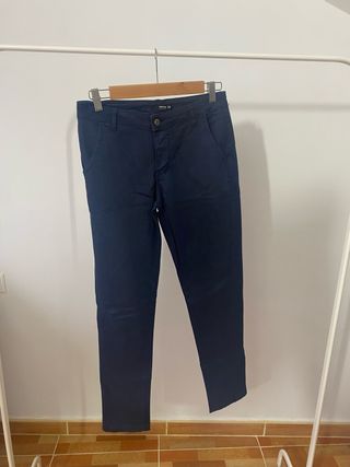 Lote pantalones mujer