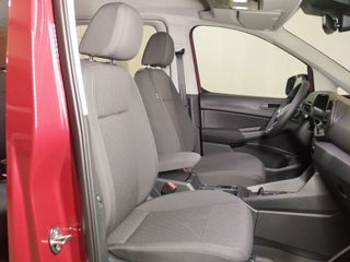 Volkswagen Caddy 2025