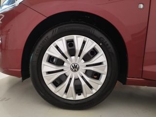 Volkswagen Caddy 2025