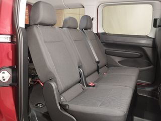 Volkswagen Caddy 2025