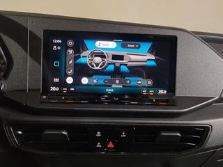 Volkswagen Caddy 2025