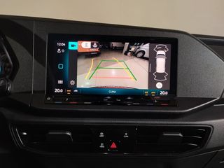 Volkswagen Caddy 2025