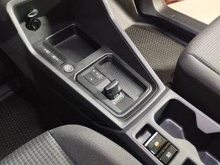 Volkswagen Caddy 2025