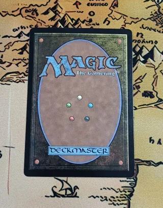 CARTA MAGIC FOIL - JIDOOR, ARISTOCRATIC CAPITAL