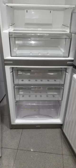 Pack Nevera y Lavadora Fagor A+