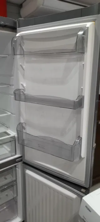 Pack Nevera y Lavadora Fagor A+