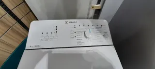 Pack Nevera y Lavadora Fagor A+