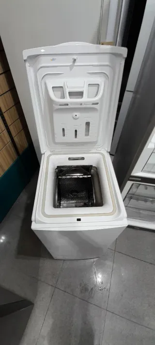 Pack Nevera y Lavadora Fagor A+