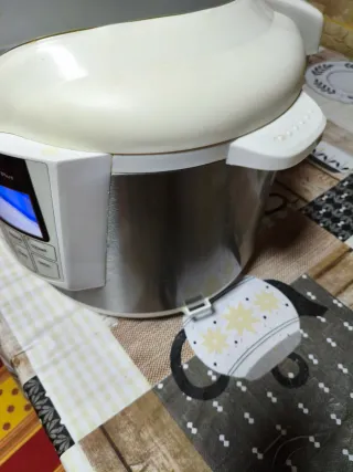 Olla programable Cocifácil Plus