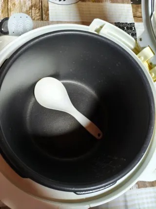 Olla programable Cocifácil Plus