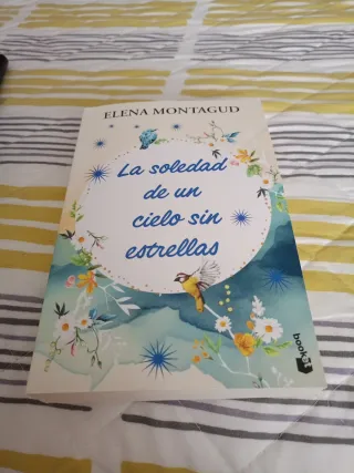 La soledad de un cielo sin estrellas