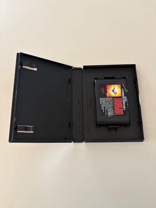 dragon the bruce lee story sega mega drive eur