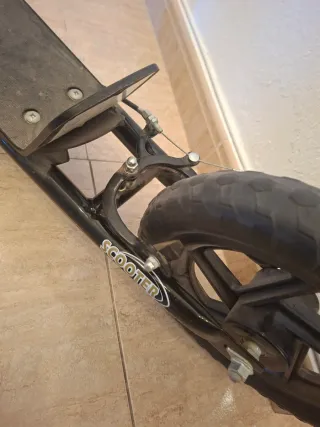 Patinete SCOOTER infantil