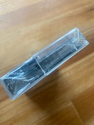 Mike Oldfield - The Songs Of Distant Earth - K7