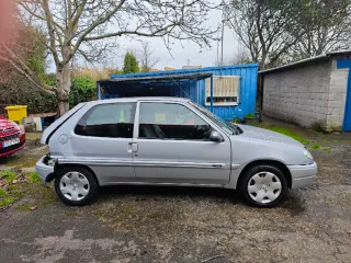 Citroen Saxo