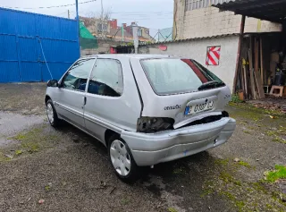 Citroen Saxo