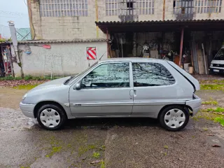 Citroen Saxo