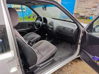Citroen Saxo