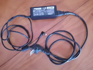 Cargador Acer 65W Aspire V5-122P + Cable