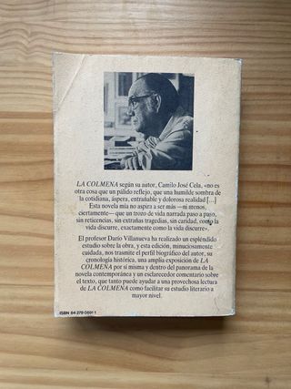 La Colmena