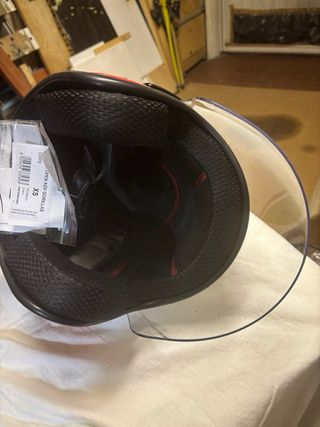 Casco AGV Junior XS Super AGV