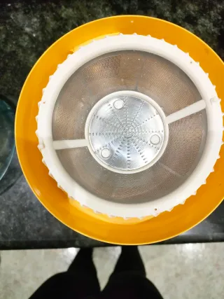 Licuadora Moulinex Vitafruit 2003